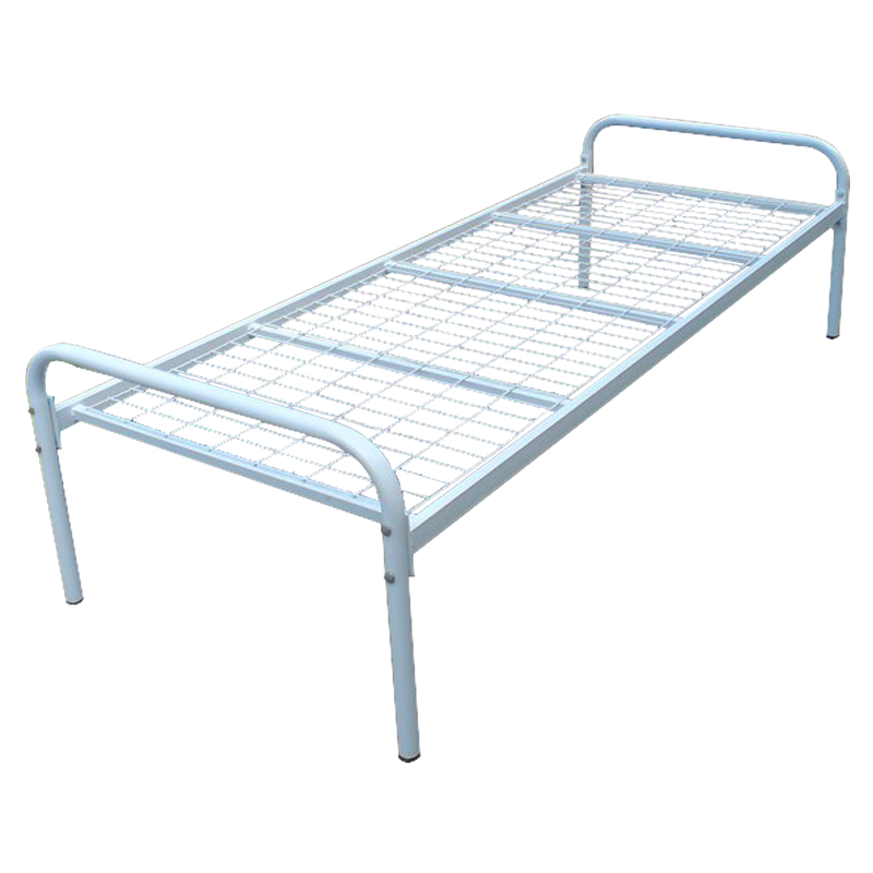 Ліжко односпальне ПРЕСТИЖ (134426)